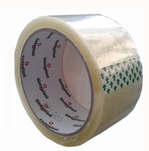 Sinteplast Cinta De Embalar 