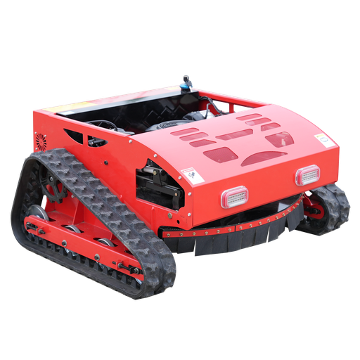 Pintecord Robot Desmalezadora A Control Remoto