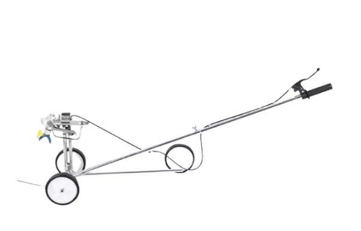 [257458] X-Treme Accesorio De Demarcacion P/ Equipos Airless V001