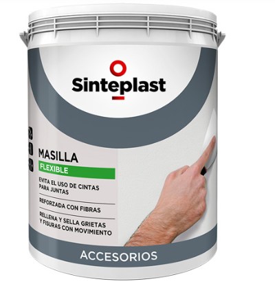 Sinteplast Masilla Flexible