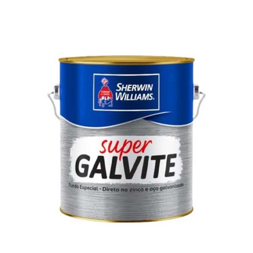 Sw Super Galvite Directo Zinc