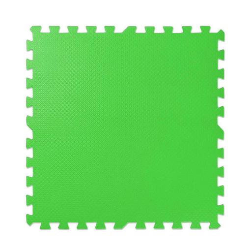 Creatoys Piso Encastrable De Goma Eva 50CM X 50 CM X 10MM