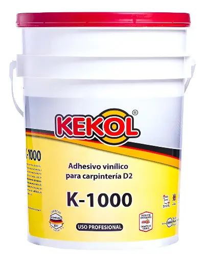 Kekol Cola Vinilica K-1000