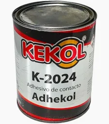 Kekol Cemento De Contacto K-2024