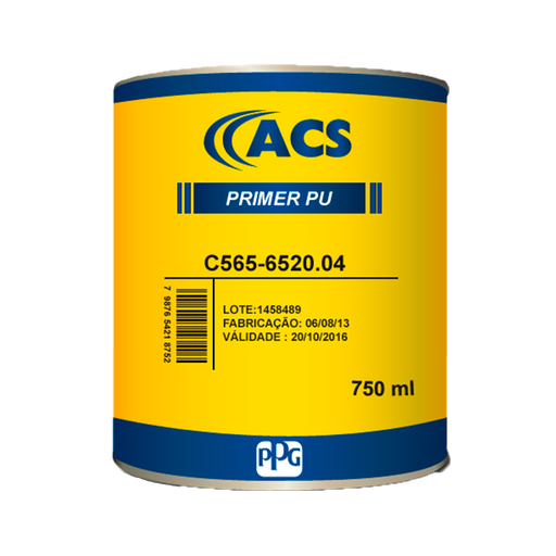 [244501] Acs Primer Ultra Filler 1K 580