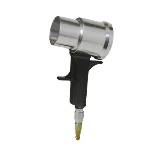 [234692] Aerometal Pistola Dry Jet