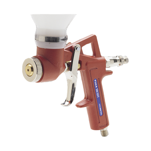 [239912] Aerometal Pistola Got 330