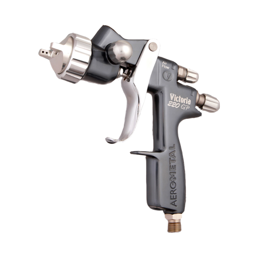 [234733] Aerometal Pistola Hvlp Victoria 220 Gp Eco