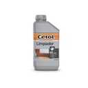 Cetol Limpiador DISCONTINUADO