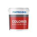 Colores Exclusivos Latex Obra Blanco *#