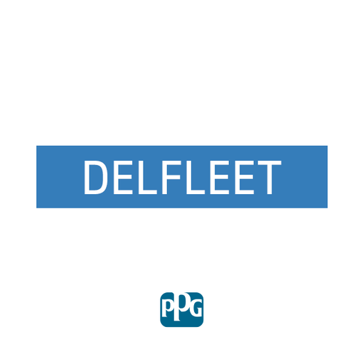 [243197] Delfleet Resina Nitroacrilica F346 *