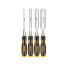 Ingco Set De Formones P/ Madera