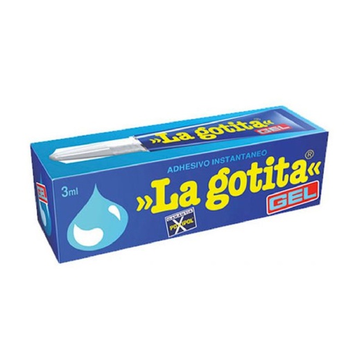 [234853] La Gotita Gel