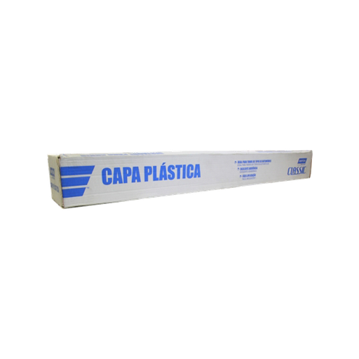 [231480] Norton Capa Plastica