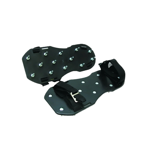 [239908] Rosarpin Zapatos De Clavos Metalicos