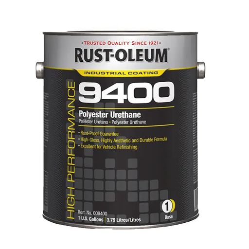 [248512] Rust Oleum 9400 Esmalte Pu Clear