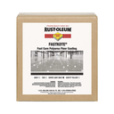 Rust Oleum Fastkote Clear