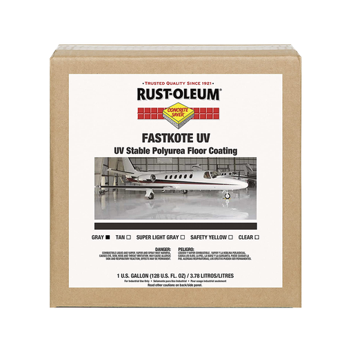 [238866] Rust Oleum Fastkote Uv