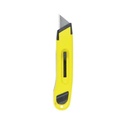 Stanley Cutter Retractil Plastico