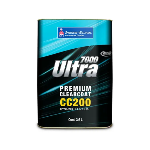 [249899] Sw Clearcoat Dynamic Cc200