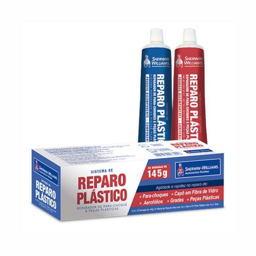 [251446] Sw Kit Reparacion P/ Plasticos