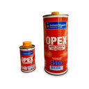 Sw Opex Barniz Rapido 4500/6100 + Catalizador 040