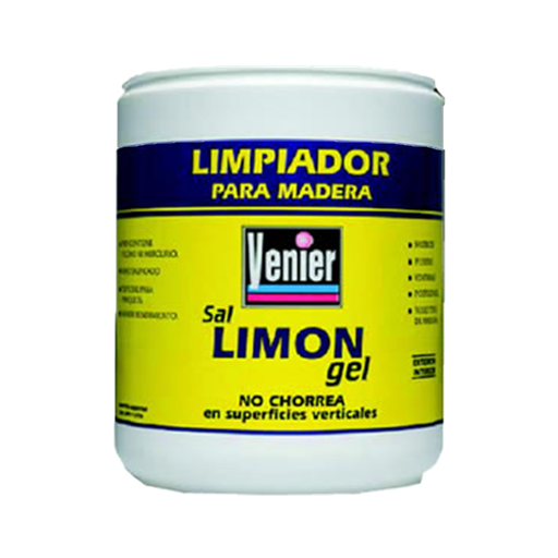 [235117] Venier Sal De Limon