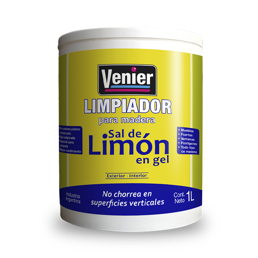 [235117] Venier Sal de Limon