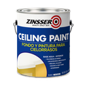 Zinsser Pintura P/ Cielorrasos