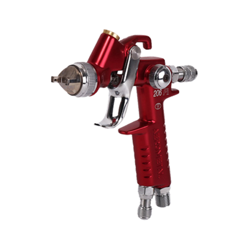 [239455] Aerometal Pistola Hvlp Victoria 206
