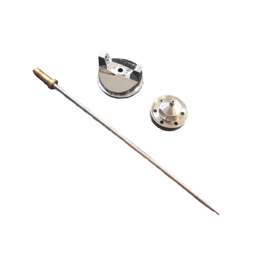 Aerometal Recambio Completo P/ Victoria 220 Gp