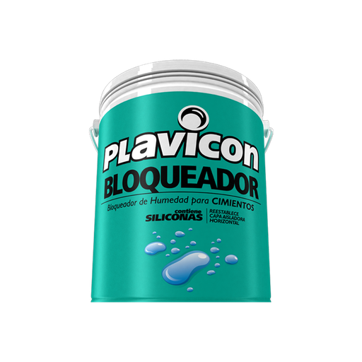 Bloqueador De Humedad
