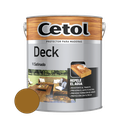 Cetol Deck