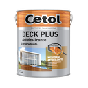 Cetol Deck Antideslizante