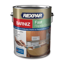 Rexpar Fast Barniz Base Agua