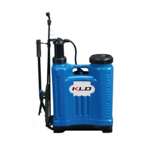 [251908] Kld Pulverizador Con Mochila
