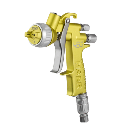 Maer Pistola Hvlp 404 -G