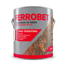 Ferrobet Convertidor De Oxido