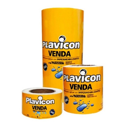 Plavicon Venda