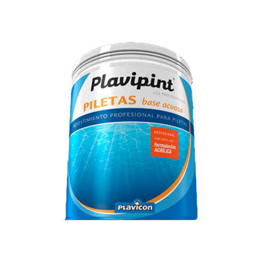 Plavipint Piscinas Al Agua