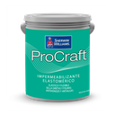 Procraft Impermeabilizante Elastomerico *