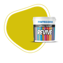 Revive Latex Lavable Interior Colores