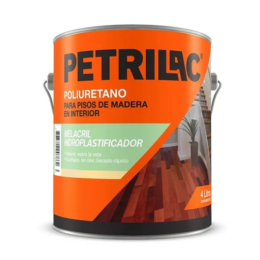 Melacril Sellador Hidroplastificado