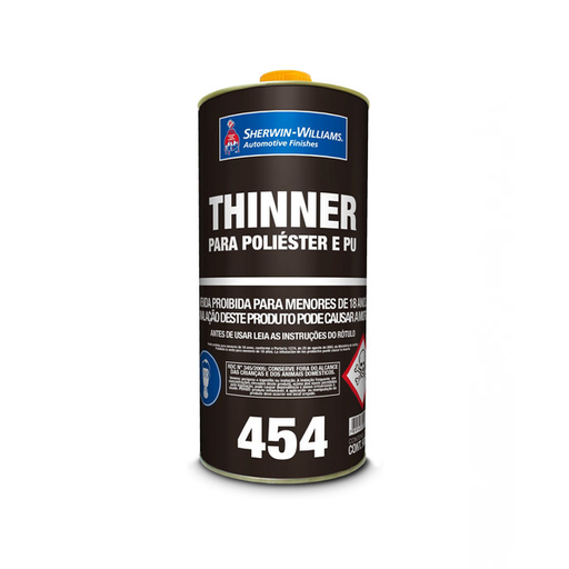 Sw Thinner 454