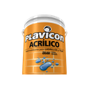 Plavicon/Plavipint Impermeabilizante P/Ladrillo Acrilico