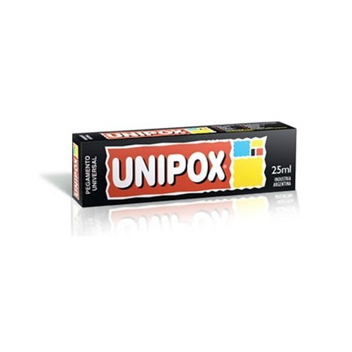 Unipox Pegamento Universal