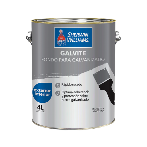 Probase Galvite