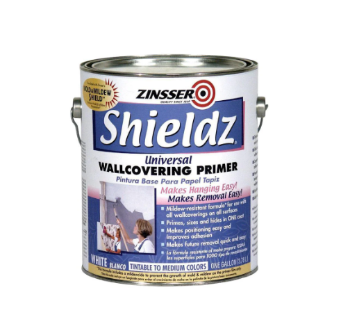 Zinsser Primer Shieldz
