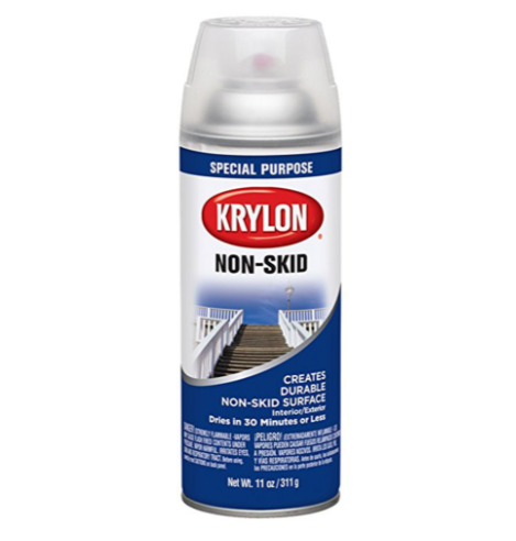 [239719] Krylon 5B Aerosol Antideslizante