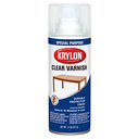 Krylon 5B Aerosol Barniz